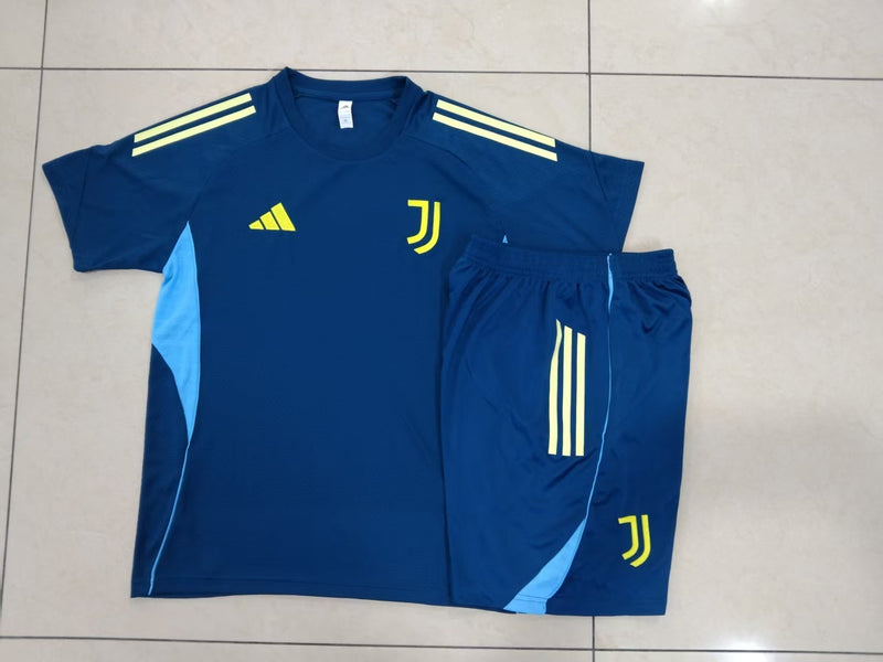 CAMISETA + PANTALONES JUVENTUS IV 25/26