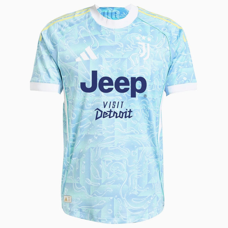 JUVENTUS II 25/26 HOMBRE