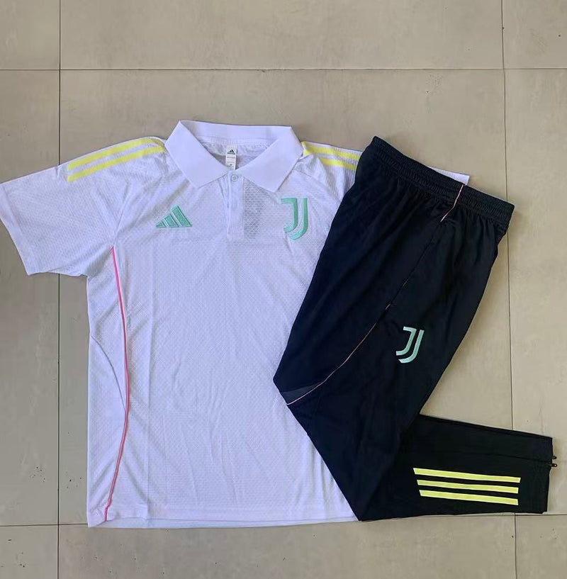 POLO + PANTALONES JUVENTUS II 25/26