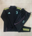 PANTALONES + SUDADERA JUVENTUS II 25/26