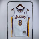 LOS ANGELES LAKERS I 03/04 (RETRO)