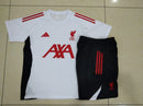 CAMISETA + PANTALONES LIVERPOOL II 25/26