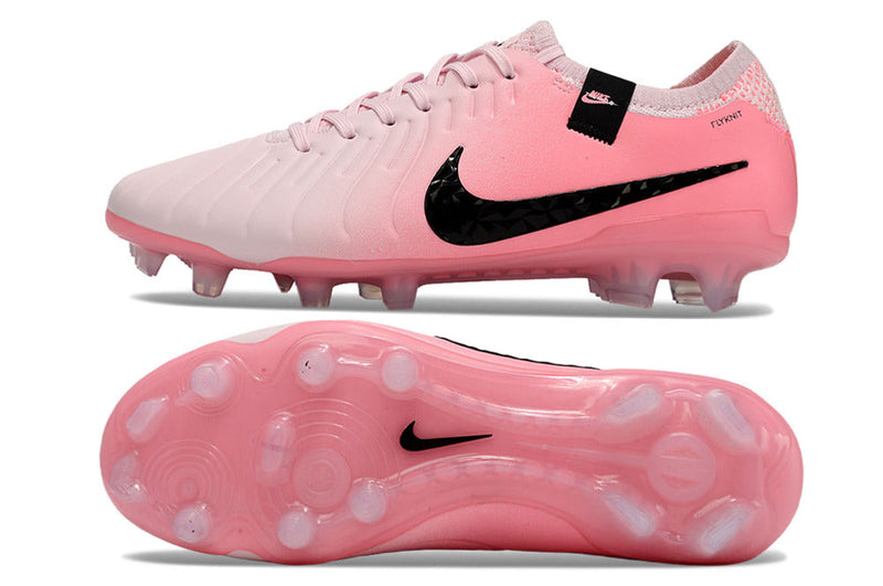 BOTA DE FUTBOL NIKE TIEMPO LEGEND 10 ELITE FG