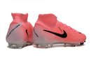 BOTA DE FUTBOL NIKE PHANTOM LUNA ELITE FG - ROSA