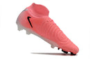 BOTA DE FUTBOL NIKE PHANTOM LUNA ELITE FG - ROSA