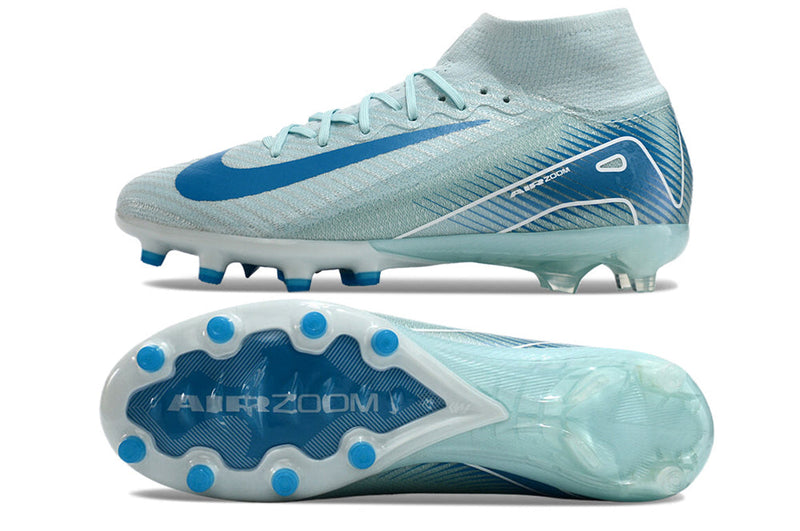 BOTA DE FUTBOL NIKE MERCURIAL AG ELITE 16/10