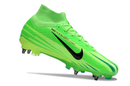 BOTA DE FUTBOL NIKE MERCURIAL MDS SG ELITE - VERDE
