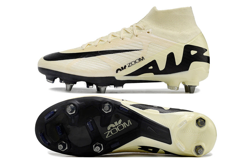 BOTA DE FUTBOL NIKE MERCURIAL AIR ZOOM SG ELITE