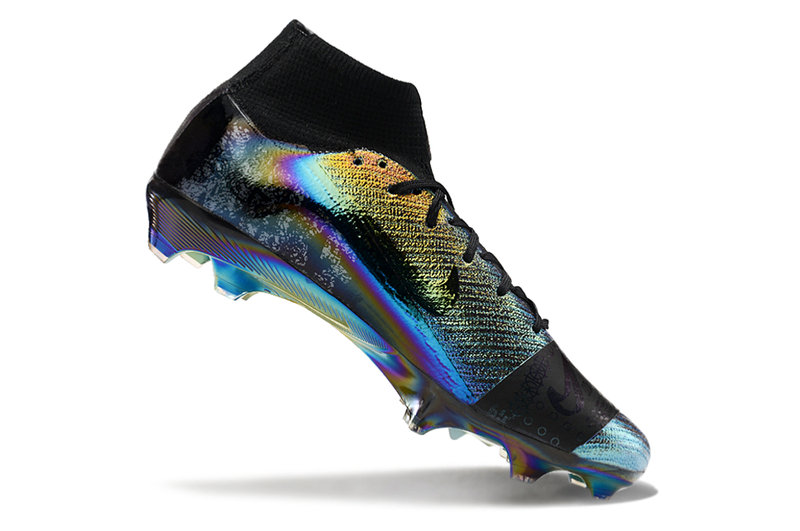 BOTA DE FUTBOL NIKE MERCURIAL SUPERFLY FG 10 ELITE