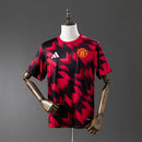 MANCHESTER UNITED CALENTAMENTO I 25/26 HOMBRE