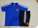 CAMISETA + PANTALONES MANCHESTER UNITED VI 25/26