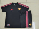 CAMISETA + PANTALONES MANCHESTER UNITED V 25/26