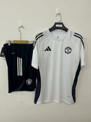 CAMISETA + PANTALONES MANCHESTER UNITED I 25/26