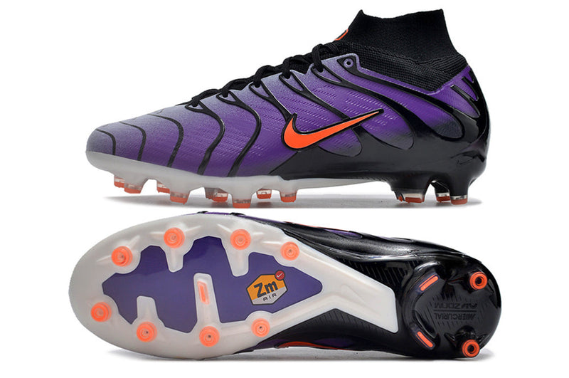 BOTA DE FUTBOL NIKE AIR MERCURIAL TN ELITE AG