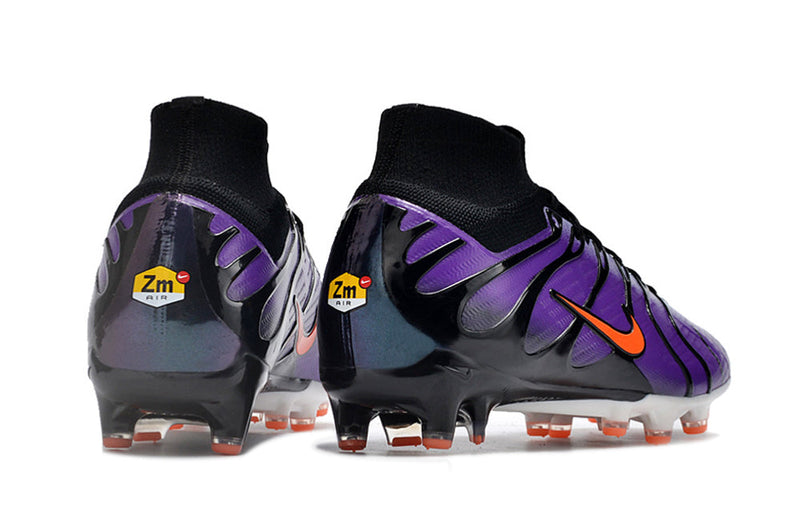 BOTA DE FUTBOL NIKE AIR MERCURIAL TN ELITE AG