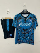 CAMISETA + PANTALONES NAPOLI I 25/26
