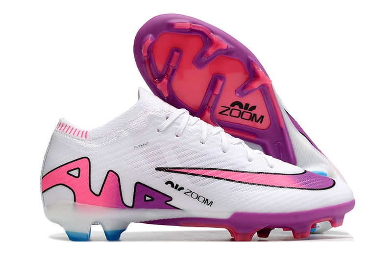 BOTA DE FUTBOL NIKE MERCURIAL AIR ZOOM VAPOR FG ELITE