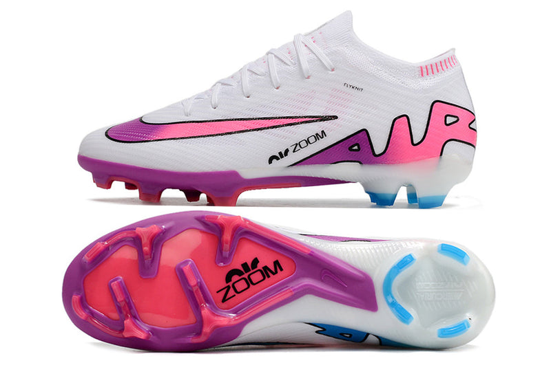 BOTA DE FUTBOL NIKE MERCURIAL AIR ZOOM VAPOR FG ELITE