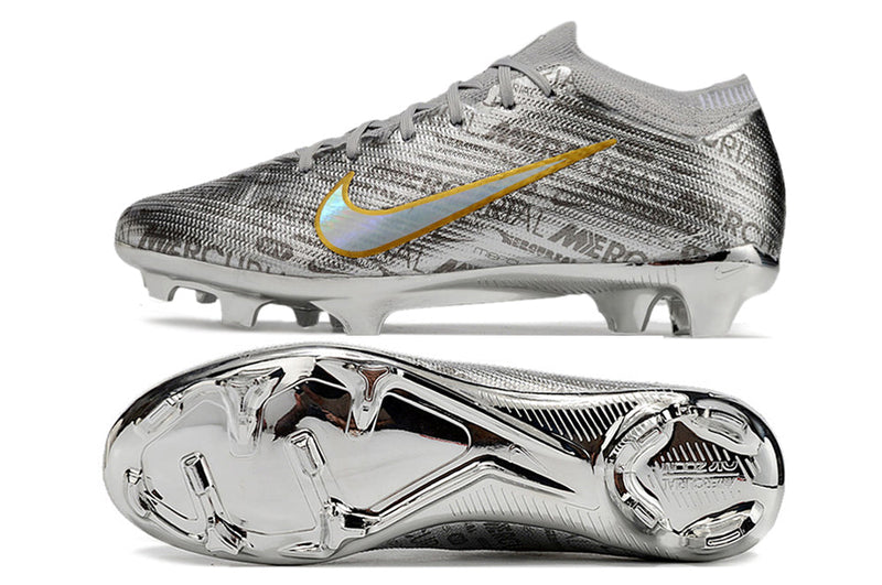 BOTA DE FUTBOL NIKE MERCURIAL AIR ZOOM FG ELITE
