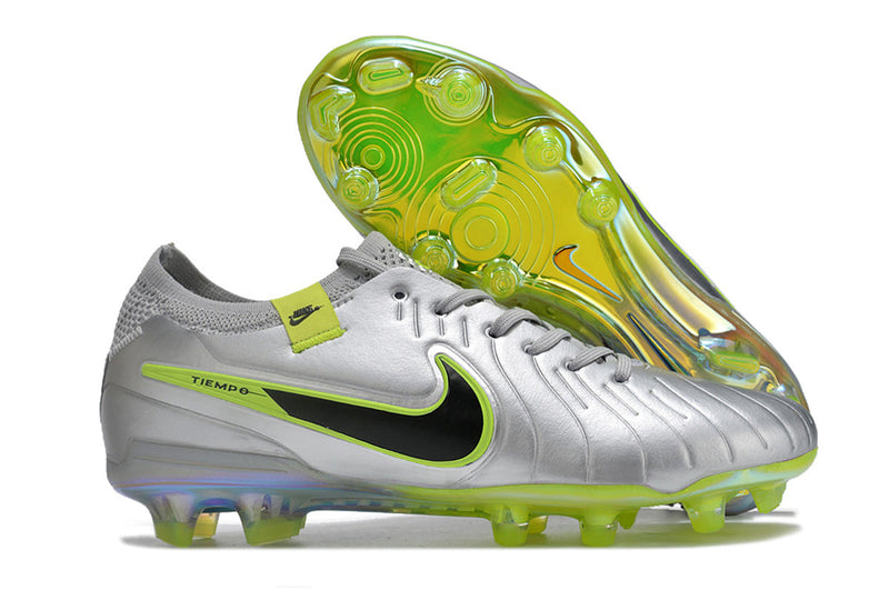 BOTA DE FUTBOL NIKE TIEMPO LEGEND 10 ELITE FG