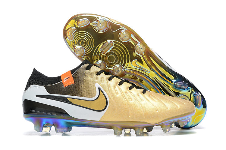 BOTA DE FUTBOL NIKE TIEMPO LEGEND 10 ELITE FG