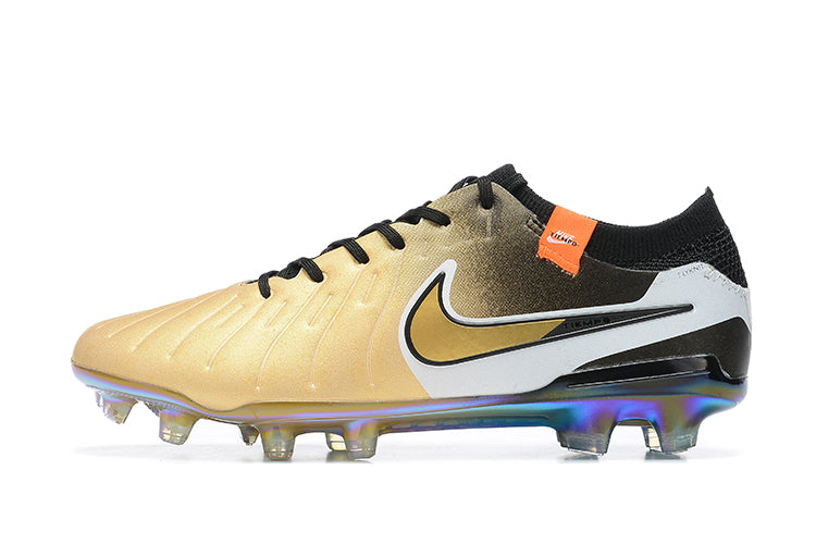 BOTA DE FUTBOL NIKE TIEMPO LEGEND 10 ELITE FG