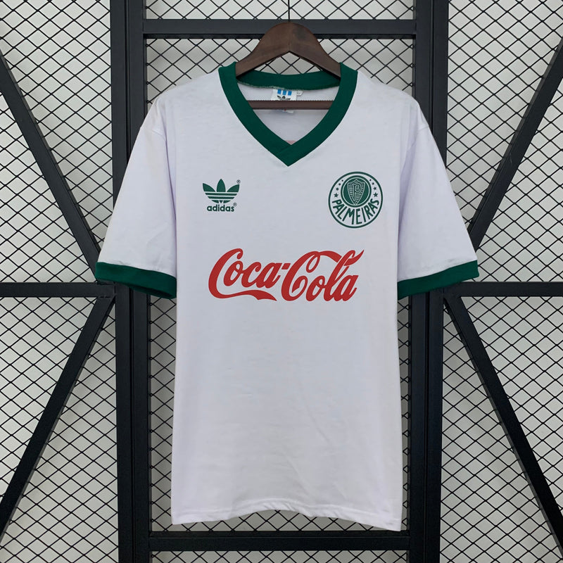 PALMEIRAS II 1987 HOMBRE (RETRO)
