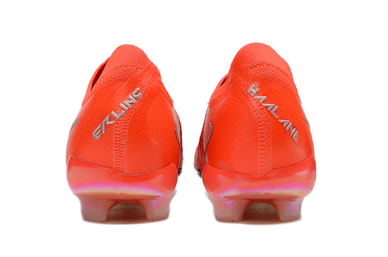 BOTA DE FUTBOL NIKE PHANTOM GX ELITE FG HAALAND