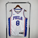 PHILADELPHIA 76ers II 24/25