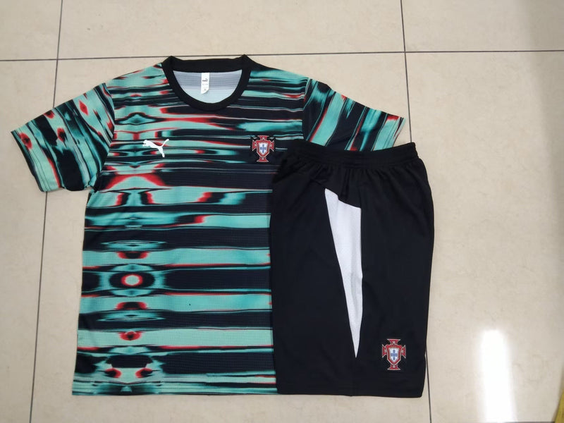 CAMISETA + PANTALONES PORTUGAL I 25/26