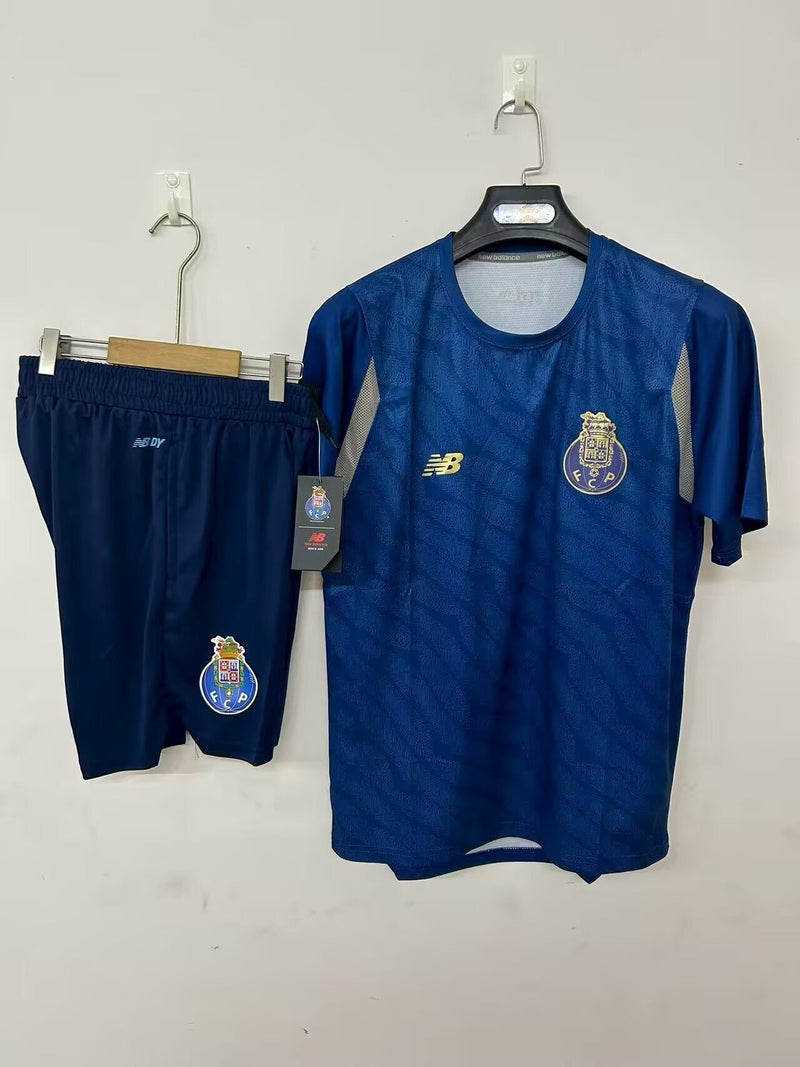 CAMISETA + PANTALONES PORTO I 25/26