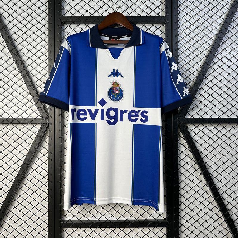 PORTO I 99/00 HOMBRE (RETRO)