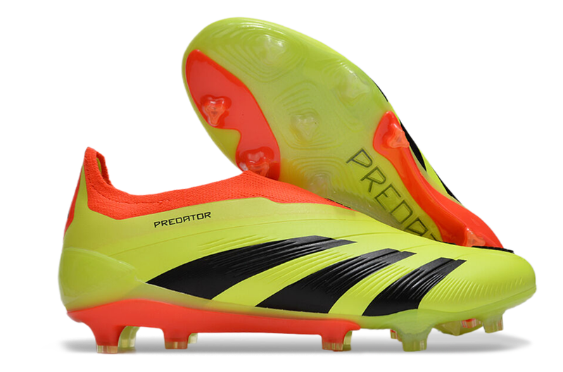 BOTA DE FUTBOL ADIDAS PREDATOR ACCURACY FG ELITE