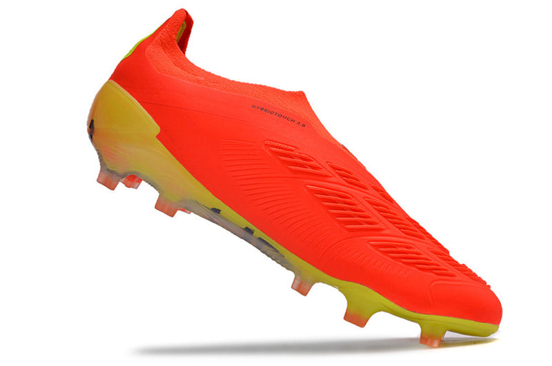 BOTA DE FUTBOL ADIDAS PREDATOR ACCURACY FG ELITE