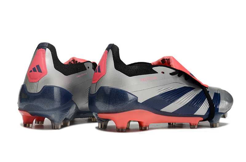 BOTA DE FUTBOL ADIDAS PREDATOR TONGUE FG ELITE