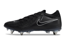 BOTA DE FUTBOL NIKE PHANTOM GX ELITE SG - NEGRO