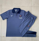 POLO + PANTALONES PSG II 25/26