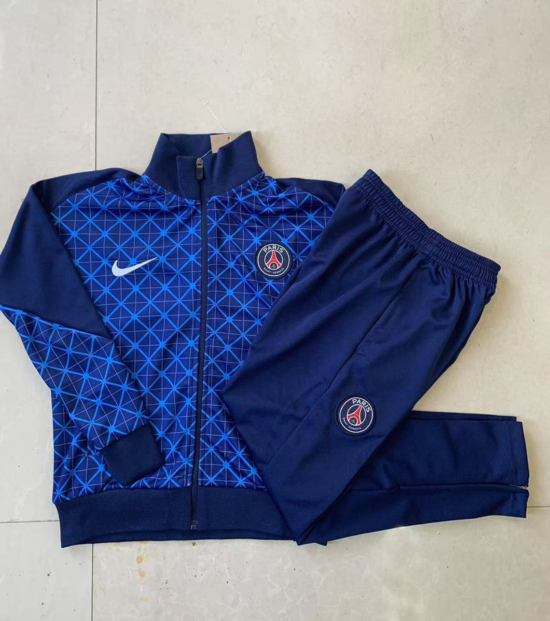 PANTALONES + SUDADERA PSG I 25/26