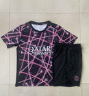 CAMISETA + PANTALONES PSG VI 25/26