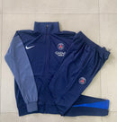 PANTALONES + SUDADERA PSG III 25/26