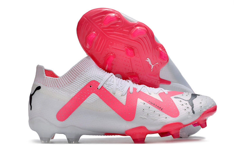 BOTA DE FUTBOL PUMA FUTURE ULTIMATE FG