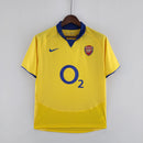 ARSENAL II 03/05 HOMBRE (RETRO)