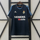 REAL MADRID II 03/04 HOMBRE (RETRO)