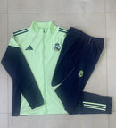 PANTALONES + SUDADERA REAL MADRID XIII 25/26