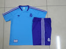 CAMISETA + PANTALONES REAL MADRID XVIII 25/26