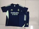 CAMISETA + PANTALONES REAL MADRID XX 25/26