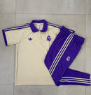 POLO + PANTALONES REAL MADRID XV 25/26