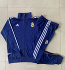 PANTALONES + SUDADERA REAL MADRID XI 25/26