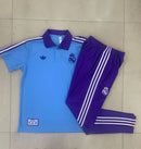 POLO + PANTALONES REAL MADRID XVI 25/26