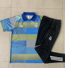 POLO + PANTALONES REAL MADRID XVII 25/26